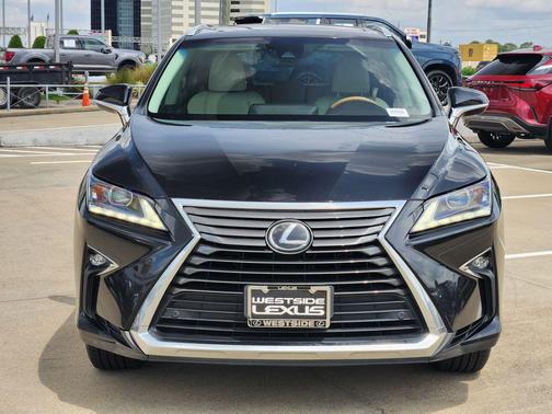 Caviar 2016 Lexus RX 350 Base