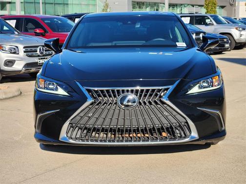 2024 Lexus ES 350 Base