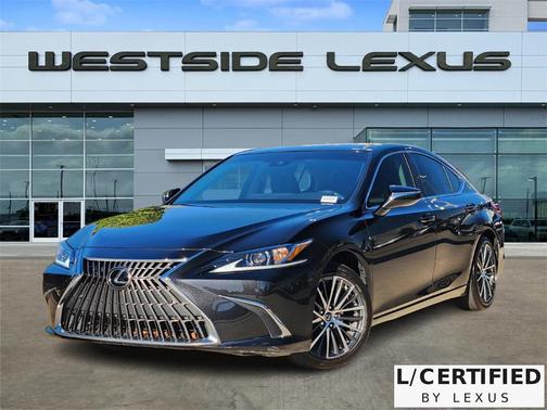 2024 Lexus ES 350 Base