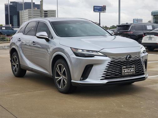 2023 Lexus RX 350 Premium Plus