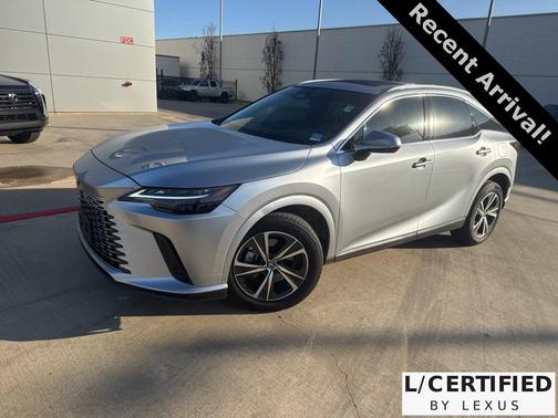 2023 Lexus RX 350 Premium