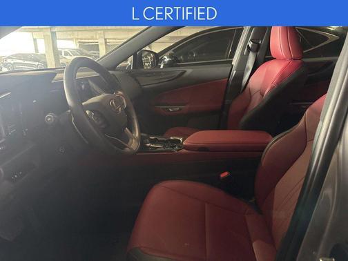 2025 Lexus NX 250 Premium