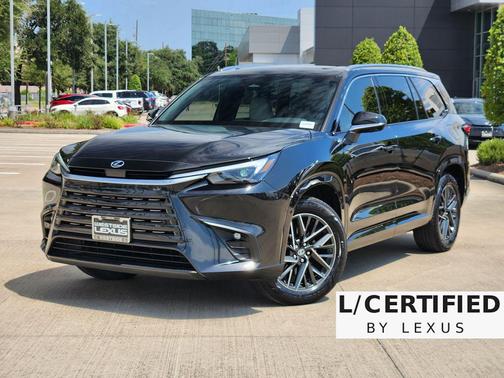 Caviar 2026 Lexus TX 350 Premium