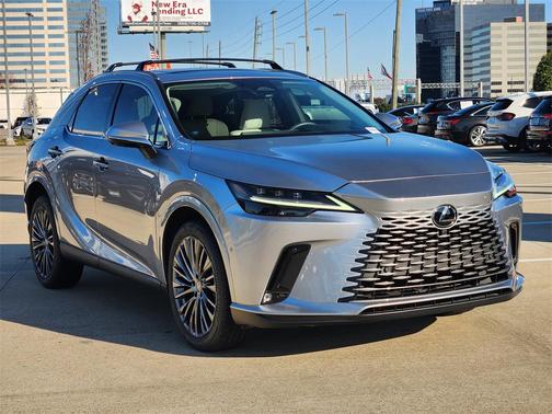 2023 Lexus RX 350 Base