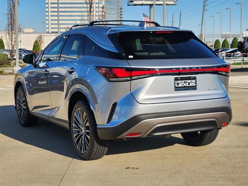 2023 Lexus RX 350 Base