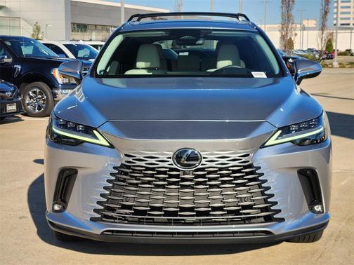2023 Lexus RX 350 Base