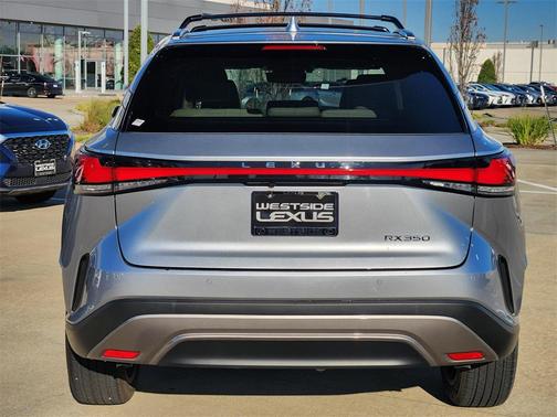 2023 Lexus RX 350 Base