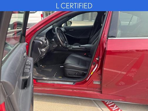 2023 Lexus IS 300 Base