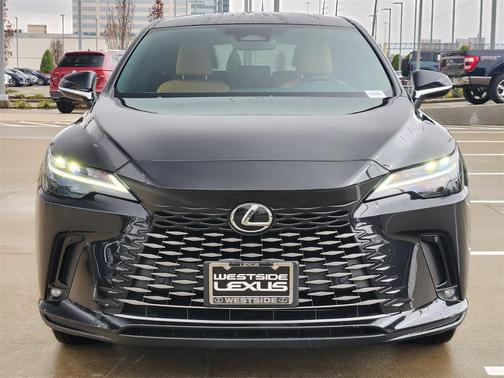 2025 Lexus RX 350 Base