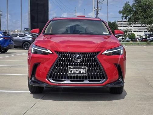 2023 Lexus NX 350 Premium