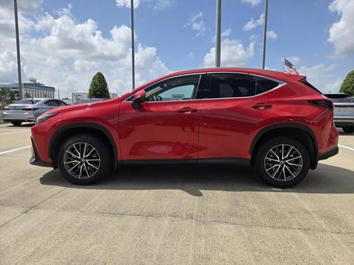 2023 Lexus NX 350 Premium