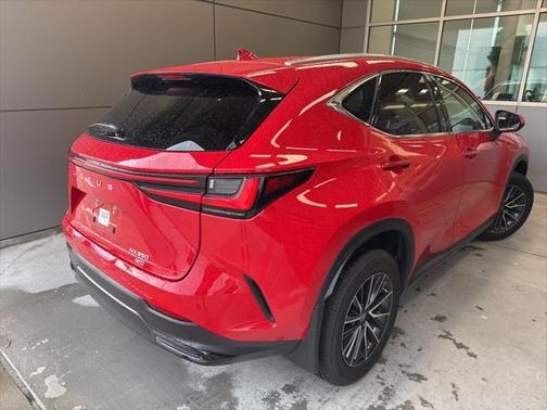 2023 Lexus NX 350 Premium