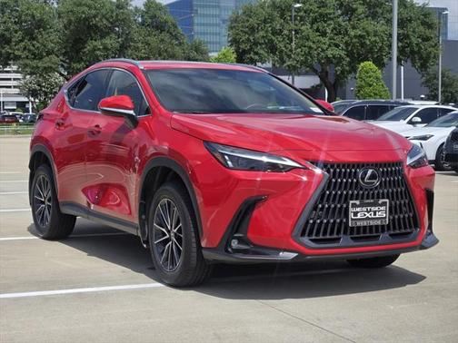 2023 Lexus NX 350 Premium