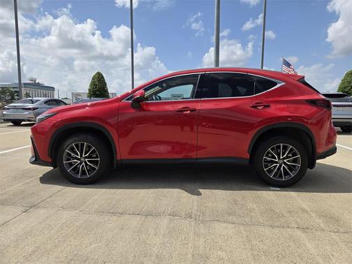 2023 Lexus NX 350 Premium