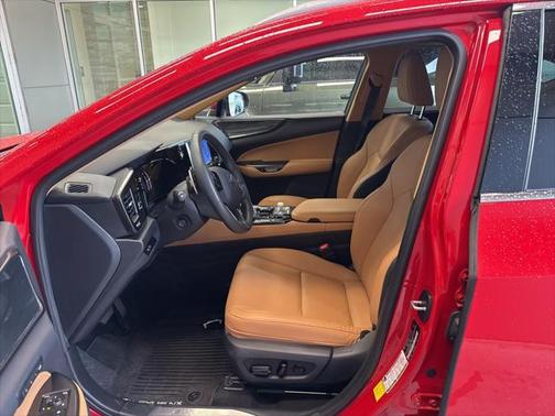 2023 Lexus NX 350 Premium