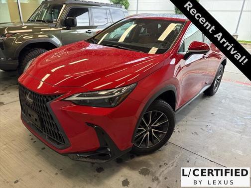 2023 Lexus NX 350 Premium