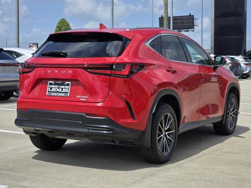 2023 Lexus NX 350 Premium
