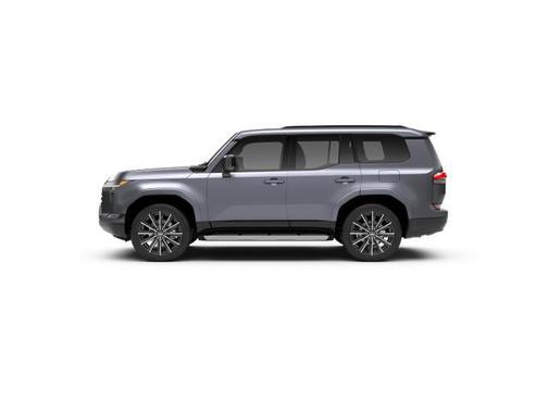 2025 Lexus GX 550 Luxury