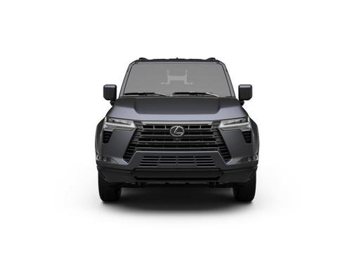2025 Lexus GX 550 Luxury