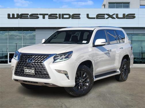 2020 Lexus GX 460 Premium