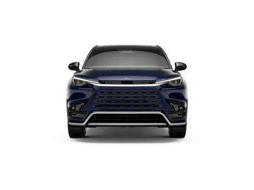 2025 Lexus TX 500h Luxury