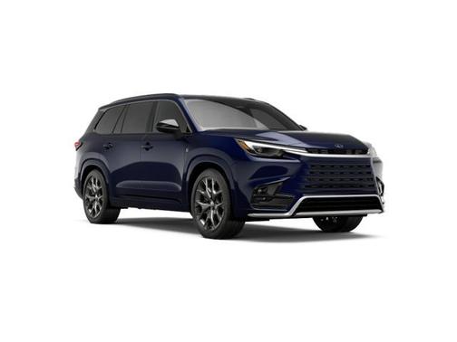 2025 Lexus TX 500h Luxury