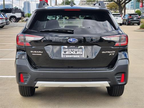 2020 Subaru Outback Limited XT