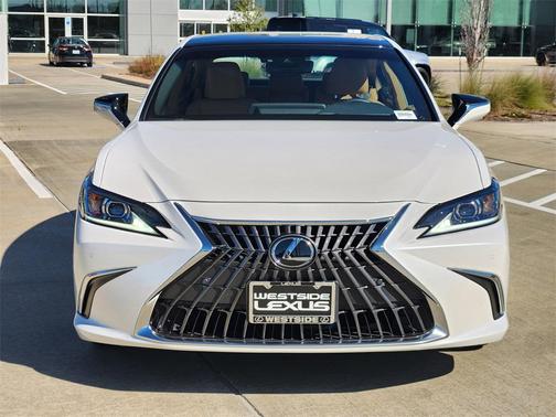 2025 Lexus ES 350 Base