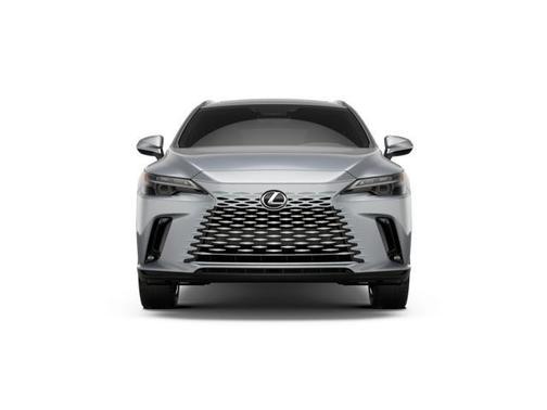 2026 Lexus RX 450h+ Base