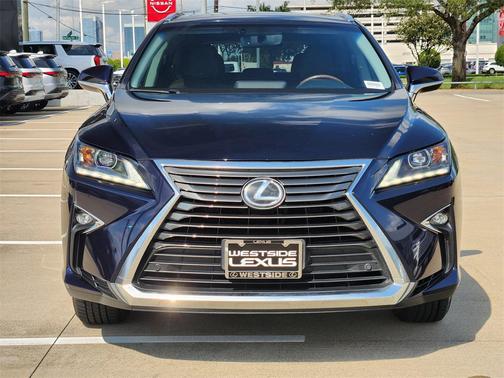2016 Lexus RX 350 Base