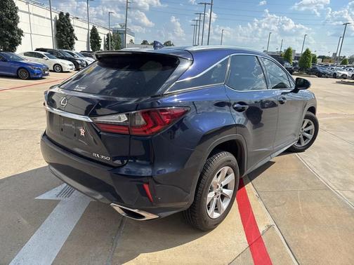 2016 Lexus RX 350 Base