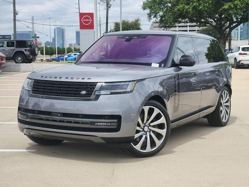 2023 Land Rover Range Rover P530 SE