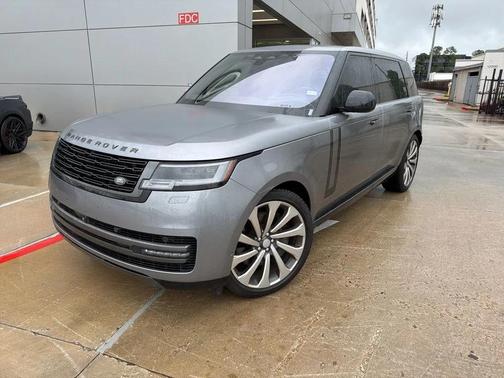 2023 Land Rover Range Rover P530 SE