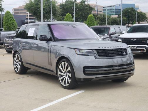 2023 Land Rover Range Rover P530 SE