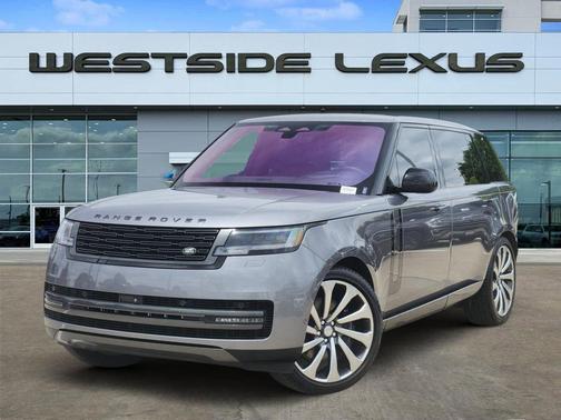 2023 Land Rover Range Rover P530 SE