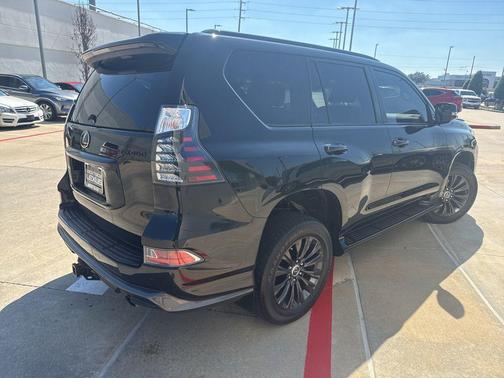 2023 Lexus GX 460 Premium