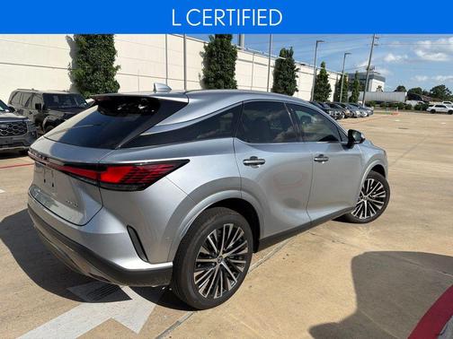 Iridium 2025 Lexus RX 350 Premium Plus