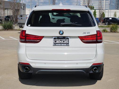 2014 BMW X5 xDrive35i