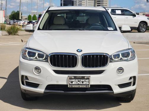 2014 BMW X5 xDrive35i