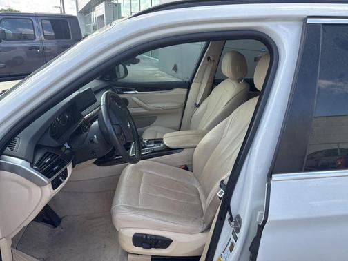 2014 BMW X5 xDrive35i