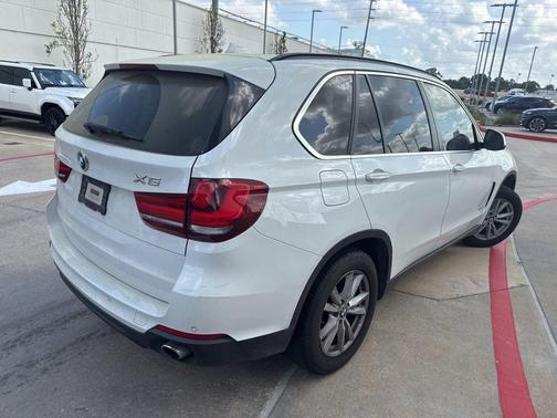 2014 BMW X5 xDrive35i
