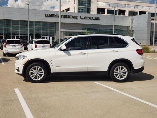 2014 BMW X5 xDrive35i
