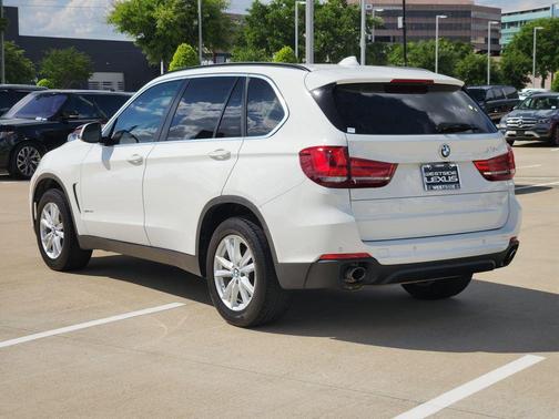 2014 BMW X5 xDrive35i