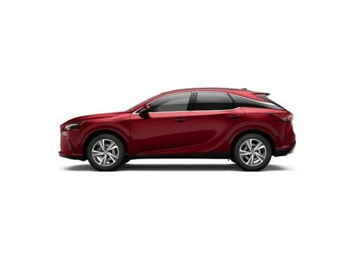 2025 Lexus RX 350 Base