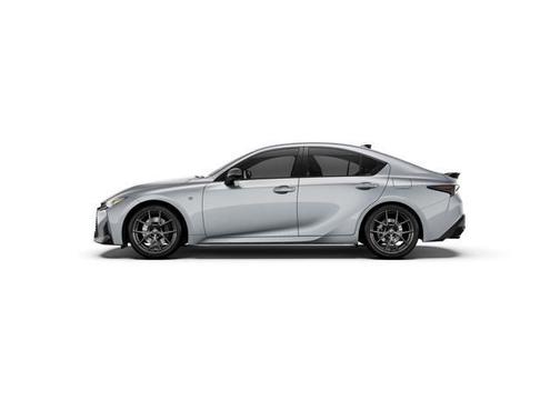 2026 Lexus IS 350 Base
