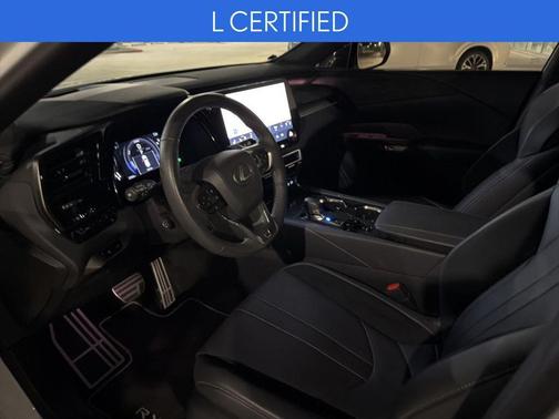 2024 Lexus RX 500h F SPORT Performance