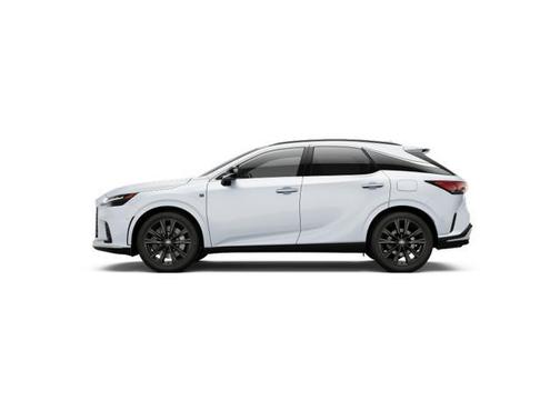 2025 Lexus RX 350 F Sport