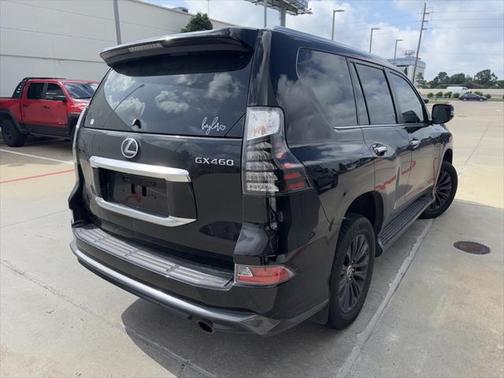 2023 Lexus GX 460 Premium