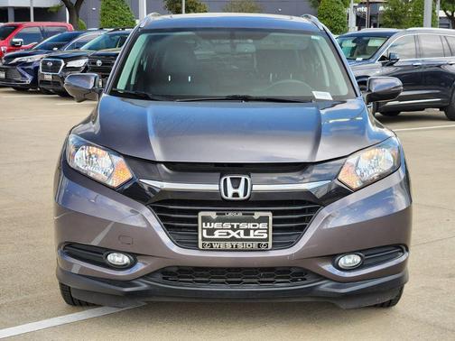2016 Honda HR-V EX-L w/Navigation