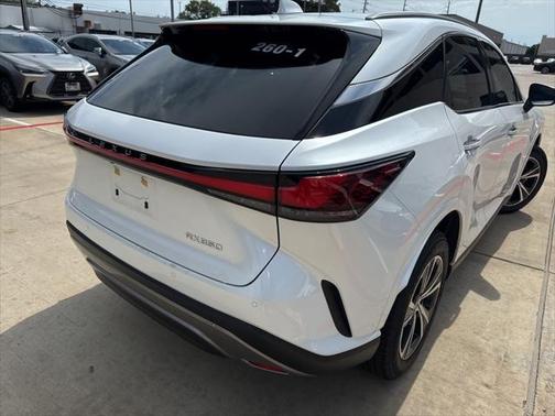 2024 Lexus RX 350 Base